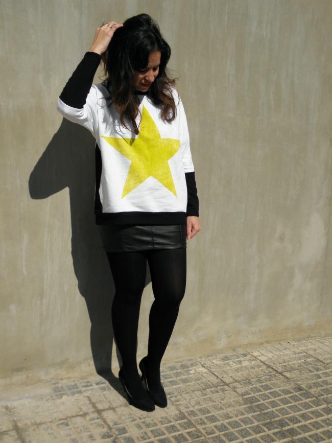 Con tres estrellas!!