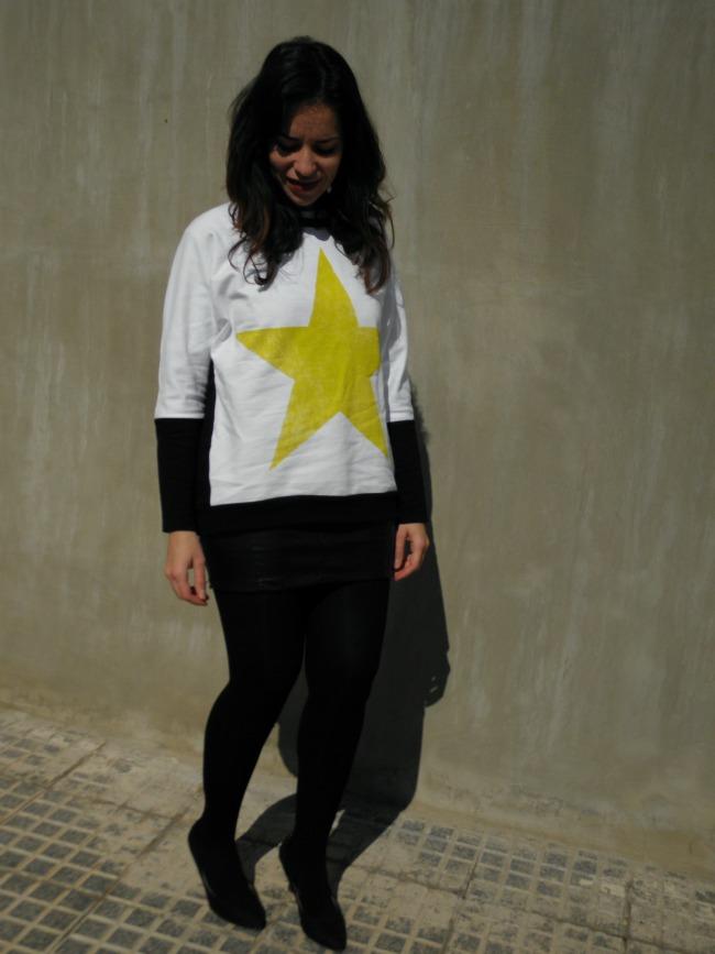 Con tres estrellas!!