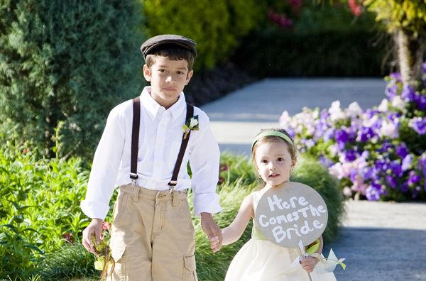 !!QUE VIENE LA NOVIA!! - HERE COMES THE BRIDE-