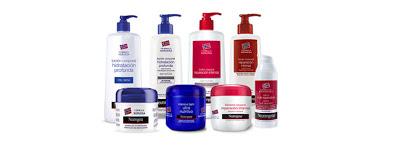 Neutrogena cumple 40 años