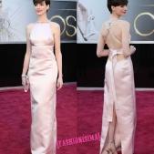 anne-hathaway-alfombra-roja-de-los-oscars-2013-prada-custom-made