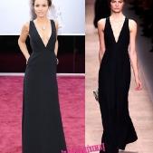 samantha-barks-valentino-ss13-alfombra-roja-oscars-2013