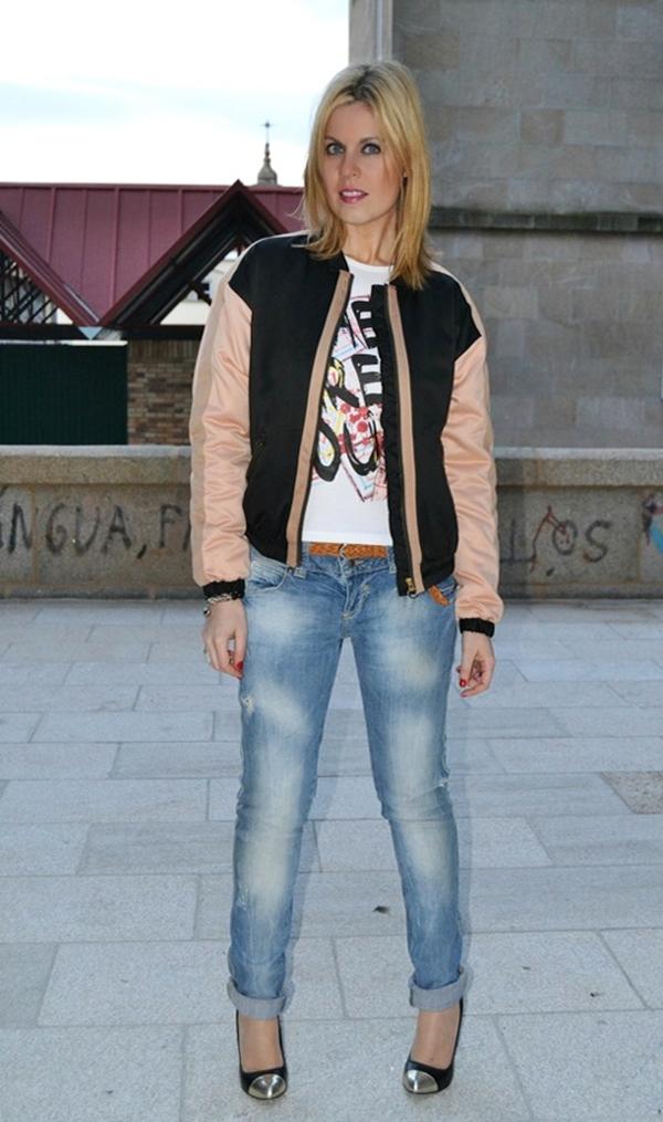 An urban outfit