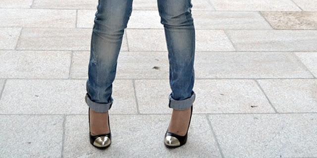 An urban outfit