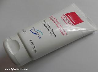 Limpiador Papulex moussant de Sinclair: Review