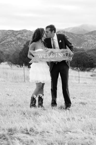 Novias... ¿os atrevéis a ir de corto?