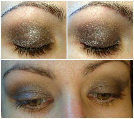 Twenty Vice Looks: Rapture