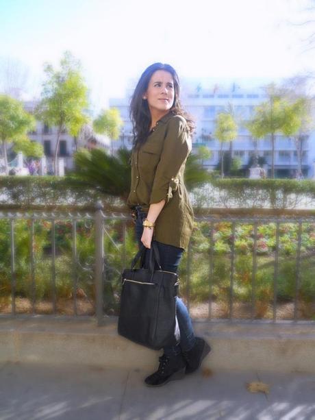 W.I.W: green army W.I.W: green army