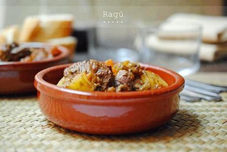 Día de publicación reto Tía Alia [recetas de febrero]