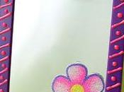 Dale nuevo loock viejo aburrido espejo