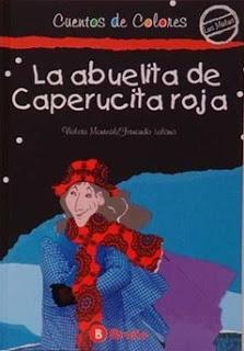 Caperucita roja - Clásicos reinventados (II)