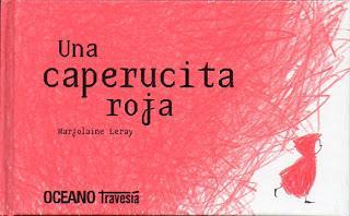 Caperucita roja - Clásicos reinventados (II)