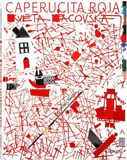 Caperucita roja - Clásicos reinventados (II)