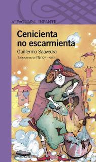 Caperucita roja - Clásicos reinventados (II)