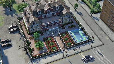 Omertà - City of Gangsters