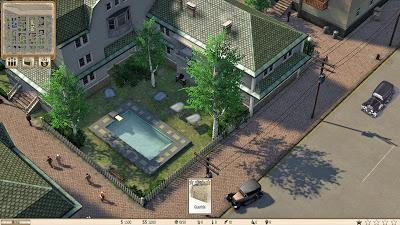 Omertà - City of Gangsters