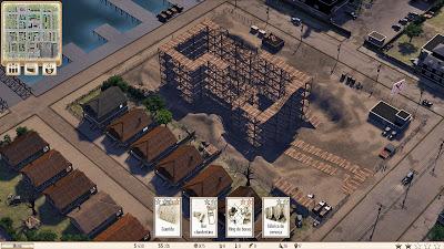 Omertà - City of Gangsters