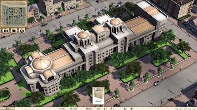 Omertà - City of Gangsters