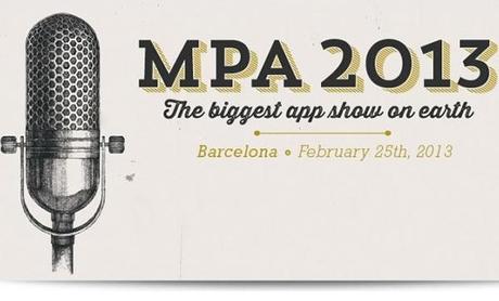 Mobile Premier Awards 2013 :: las mejores apps del año Mobile Premier Awards 2013 :: las mejores apps del año