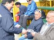 Seremi salud visitó estadio fiscal punta arenas para explicar nueva tabaco