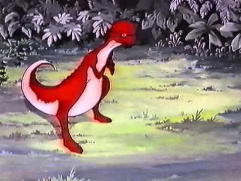 Daikyouryu no Jidai (1979)