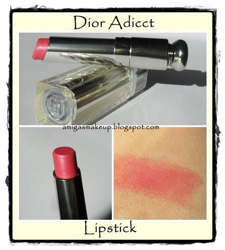 Chérie Bow la colección de maquillaje más delicada de Dior