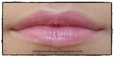 Chérie Bow la colección de maquillaje más delicada de Dior