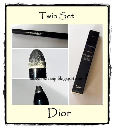 Chérie Bow la colección de maquillaje más delicada de Dior