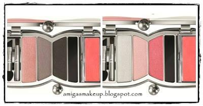 Chérie Bow la colección de maquillaje más delicada de Dior