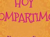 'Hoy compartimos… algo quiero transmitir'