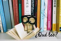 ¿Qué leo? (16)