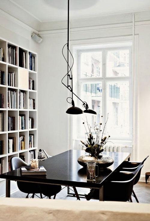 Mis decoiconos: Plastic Armchair de los Eames