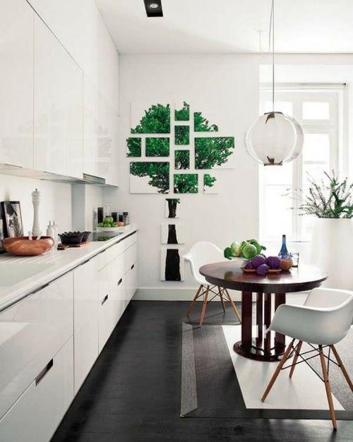 Mis decoiconos: Plastic Armchair de los Eames