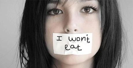 Desordenes alimentarios