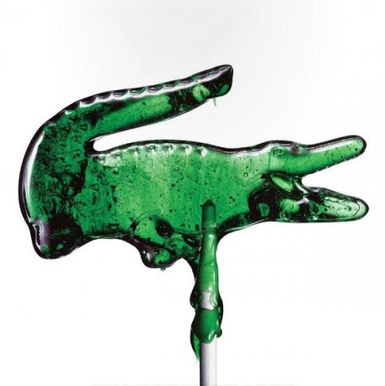 16 logos muy dulces que os harán la boca agua