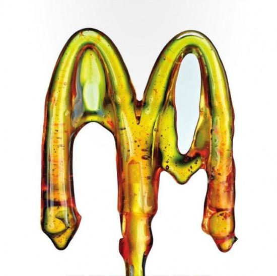 16 logos muy dulces que os harán la boca agua