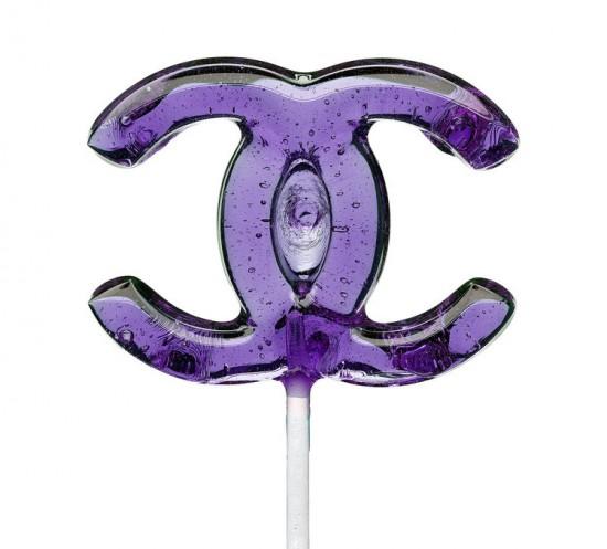 16 logos muy dulces que os harán la boca agua