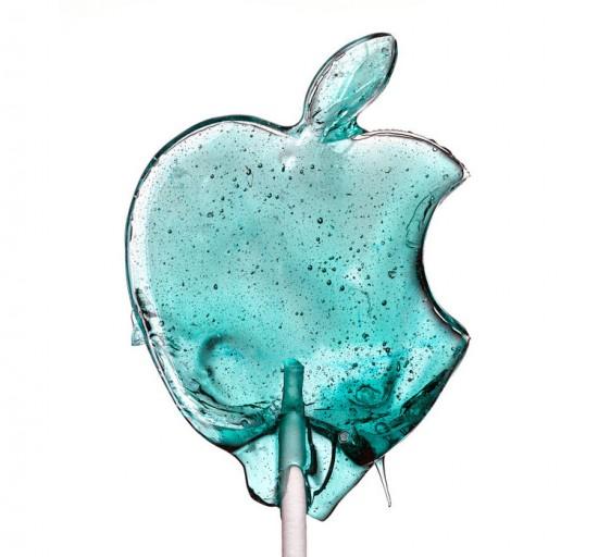 16 logos muy dulces que os harán la boca agua