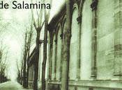 'Soldados Salamina', Javier Cercas