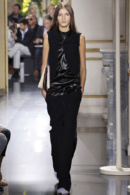Pret a Porter - S/S 2013 - Céline