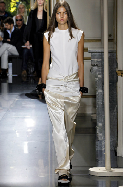 Pret a Porter - S/S 2013 - Céline