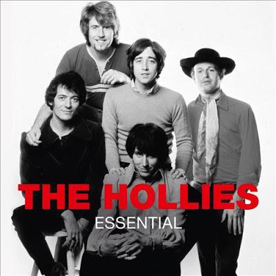 Una joyita: The Hollies - 'Essential':