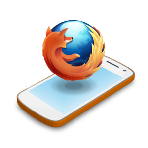 Telefónica con Firefox OS.