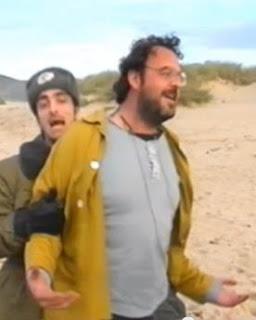 Otro poema de Íñigo Botas