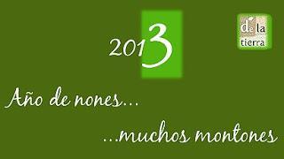 Al pan pan ...y al campo REFRÁN (parte II)