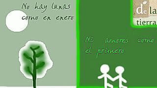 Al pan pan ...y al campo REFRÁN (parte II)