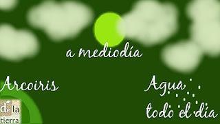 Al pan pan ...y al campo REFRÁN (parte II)