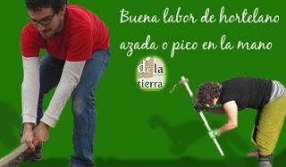 Al pan pan ...y al campo REFRÁN (parte II)