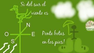 Al pan pan ...y al campo REFRÁN (parte II)