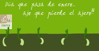 Al pan pan ...y al campo REFRÁN (parte II)